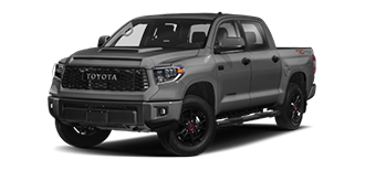 Pre Order 2021 Toyota Tundra TRD Pro
